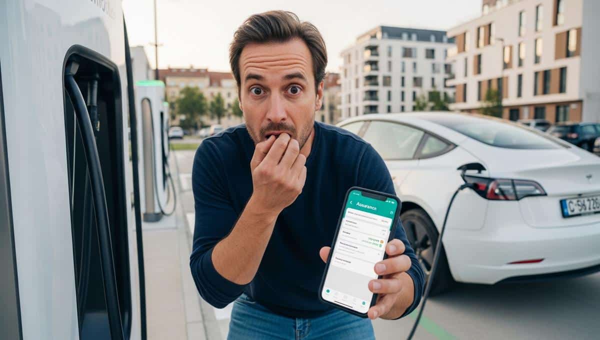 LePointDuJour - Assurance auto : votre prime s'envole si vous roulez en Tesla Model 3 ou Model Y