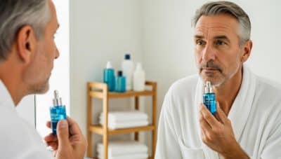 LePointDuJour - Nivea : ce soin anti-âge à l'acide hyaluronique atténue vos rides et taches pour une peau visiblement rajeunie