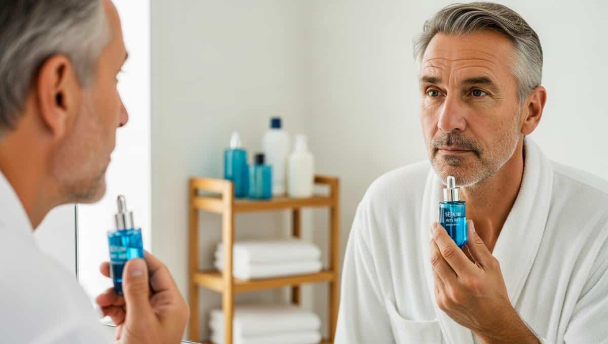 LePointDuJour - Nivea : ce soin anti-âge à l'acide hyaluronique atténue vos rides et taches pour une peau visiblement rajeunie