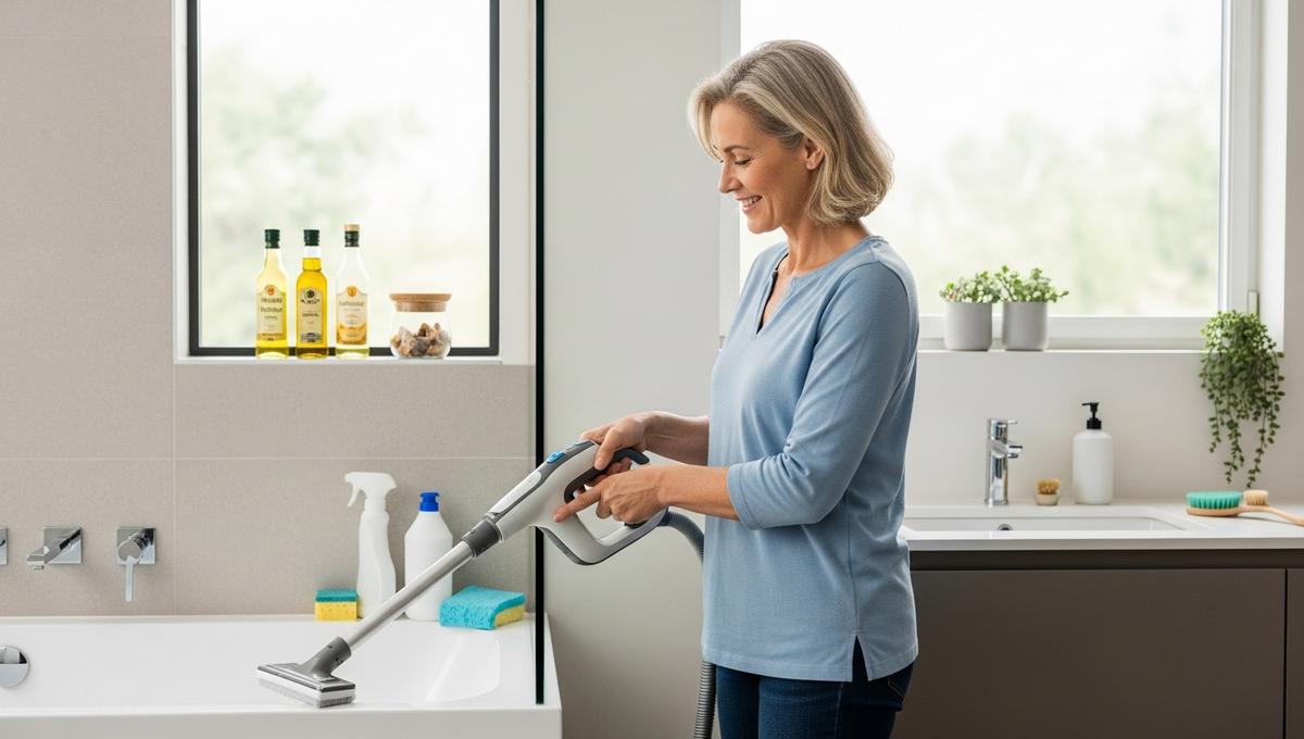 LePointDuJour - Produits ménagers : pourquoi les pros abandonnent la javel pour une méthode sans chimie qui change votre quotidien