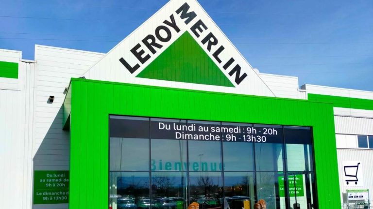Directrice chez Leroy Merlin : voici les 5 étapes de son ascension et son salaire de 60 000 euros