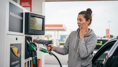 carburant - Carburant : 5 infos sur le plafonnement Total prolongé jusqu'au 7 avril que vous devez connaître