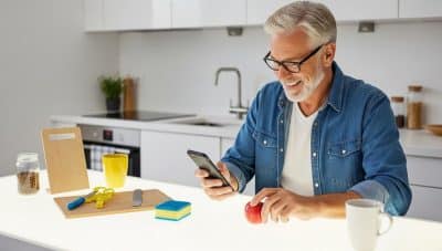 maison - Ces 7 endroits de votre maison abritent plus de bactéries que vos toilettes