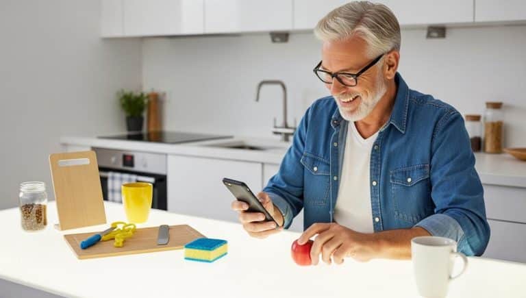 maison - Ces 7 endroits de votre maison abritent plus de bactéries que vos toilettes