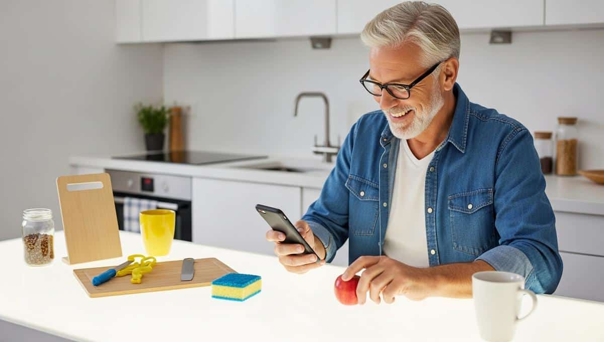 maison - Ces 7 endroits de votre maison abritent plus de bactéries que vos toilettes