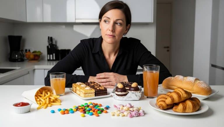 cerveau - Ces 6 aliments détruisent votre cerveau selon une experte en nutrition