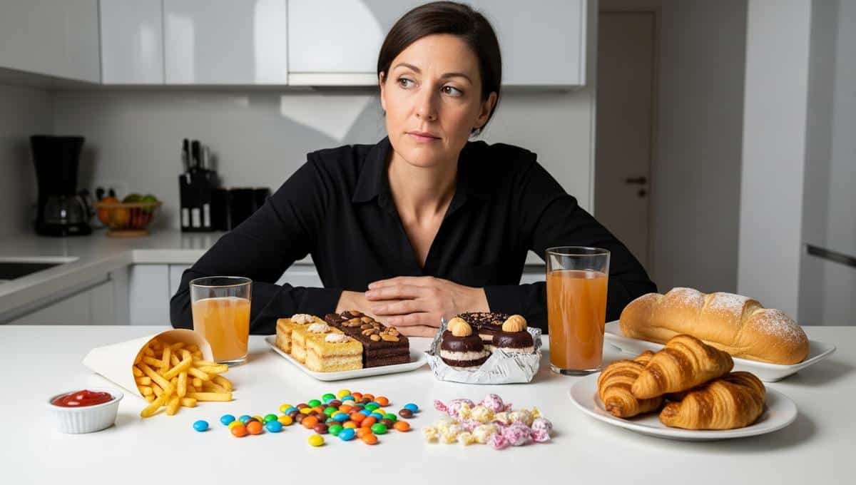 cerveau - Ces 6 aliments détruisent votre cerveau selon une experte en nutrition