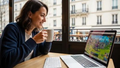 jeux PC - 7 jeux PC gratuits à télécharger en avril 2026, dont un qui offre plus de 100 heures de jeu