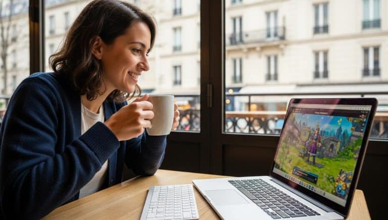 jeux PC - 7 jeux PC gratuits à télécharger en avril 2026, dont un qui offre plus de 100 heures de jeu