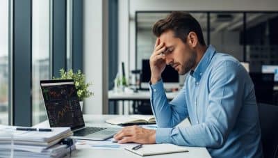 métiers - Vous êtes hypersensible : voici les 5 métiers à éviter absolument pour préserver votre santé mentale