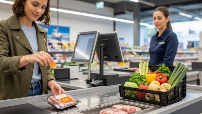 LIDL - Étiquette orange chez Lidl : 5 astuces pour profiter des -50% sur vos courses anti-gaspi