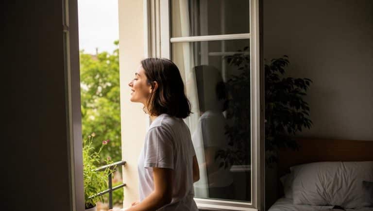 faire son lit - 5 raisons de laisser votre lit défait le matin pour mieux respirer et dormir