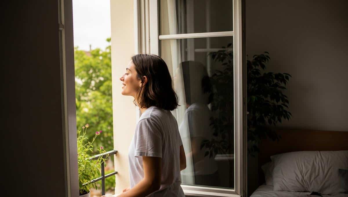 faire son lit - 5 raisons de laisser votre lit défait le matin pour mieux respirer et dormir