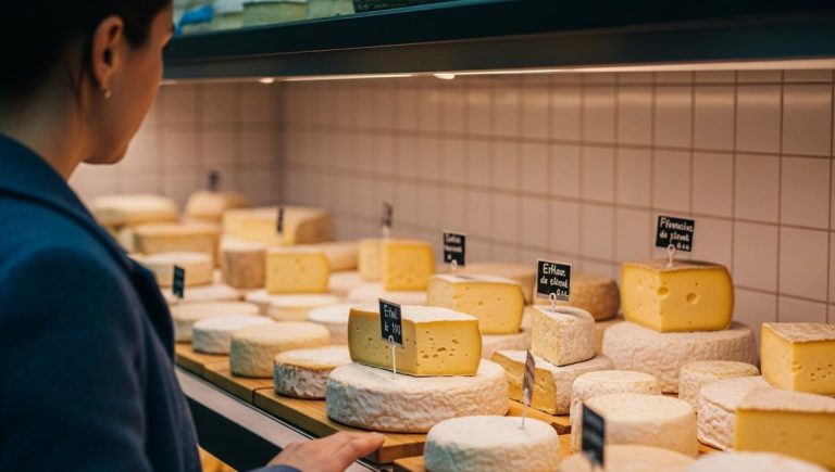 fromages - Cholestérol : les 6 fromages que votre cardiologue vous déconseille de manger trop souvent