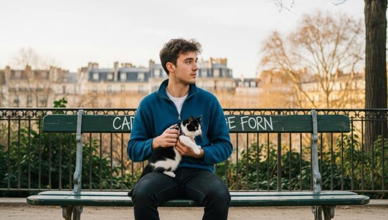 chats - Vols de chats : 5 gestes pour protéger votre félin si vous vivez dans ces 3 régions françaises