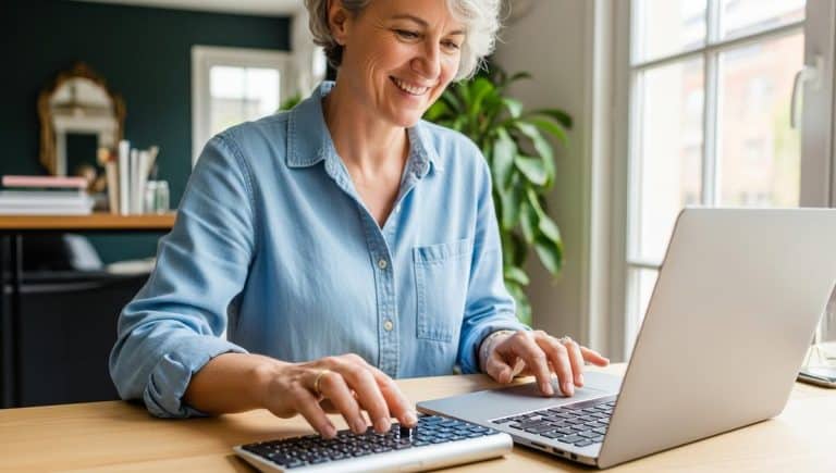 raccourcis clavier - Ces 10 raccourcis clavier méconnus qui boostent votre productivité sur Windows