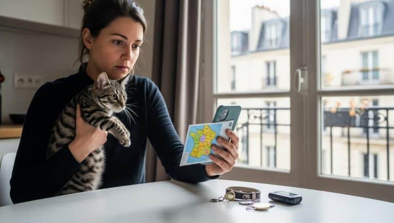 vols de chats - Vols de chats : 5 gestes à adopter si vous vivez dans ces 3 régions françaises les plus touchées