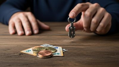 loyer - Loyer à 0,88 euro par an : 5 règles étonnantes à respecter dans cette résidence allemande depuis 500 ans