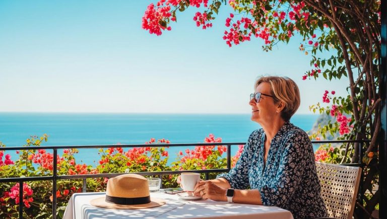 voyage après 60 ans - Après 60 ans : 3 destinations en Europe où profiter du soleil loin de la foule cette année