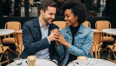 couple - Les couples heureux partagent ces 5 points communs essentiels selon un psychologue