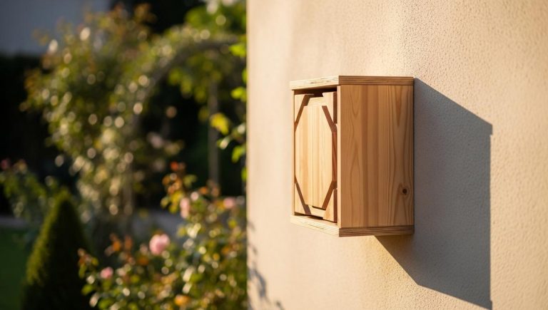 nichoir - Nichoir au jardin : 5 règles d'emplacement qui attirent jusqu'à 10 espèces d'oiseaux dès avril
