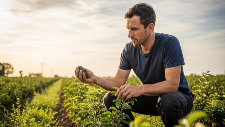 pommes de terre - Pommes de terre : 7 raisons de fractionner votre apport d'azote au lieu de tout mettre à la plantation