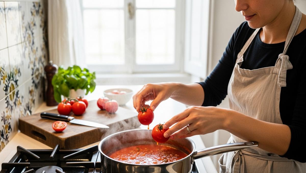 pâtes all’arrabbiata - Pâtes all'arrabbiata : les 7 ingrédients indispensables pour réussir votre recette comme en Italie
