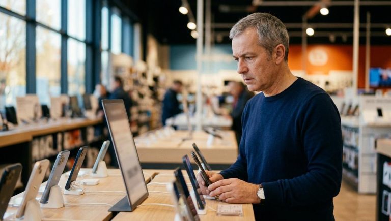 LePointDuJour - Les prix des iPhone grimpent jusqu'à 11 % et l'iPhone 18 approche à grands pas