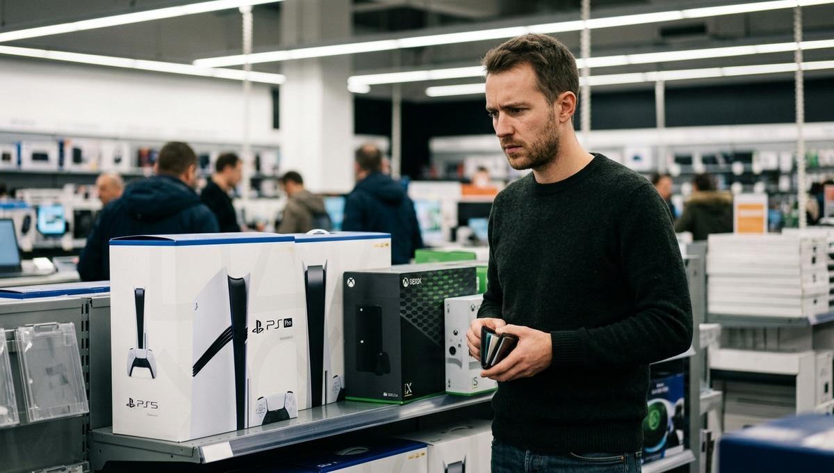 LePointDuJour - PS5, PS5 Pro ou Xbox pour jouer à GTA 6 dès le 19 novembre, le budget qui fait la différence