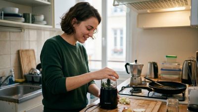 LePointDuJour - 5 indispensables cuisine à moins de 10 euros chez Lidl