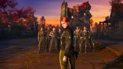 Gundam débarque sur Netflix avec Sydney Sweeney et le tournage vient de s'achever